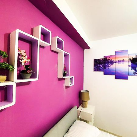 Romancierilor Studio With Self Check In Bucharest Exterior photo